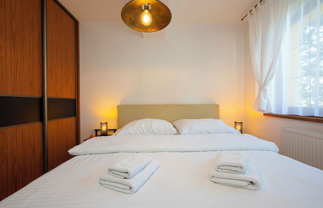 Apartmány Sileas - Foto 12