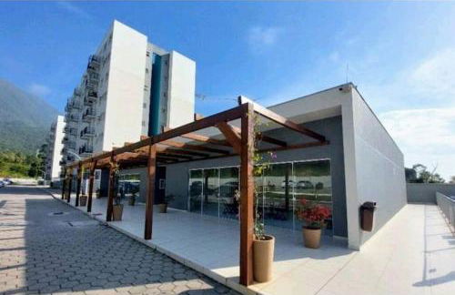 Apto na Praia de Fora - Palhoça - Foto 20