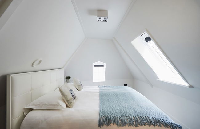 Apart Hotel De Bank - Photo 64