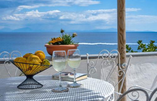 Villa Gianna "house near the sea on the Amalfi Coast" - Foto 24