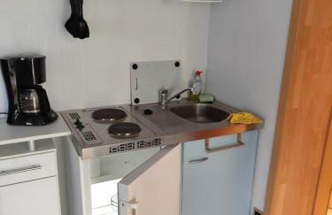 Möb Apartment in Gladbeck - Foto 12