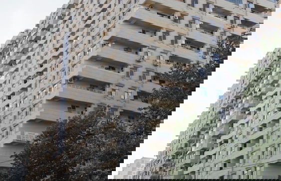 Bakuvi Tourist Apartment B236 - Foto 7