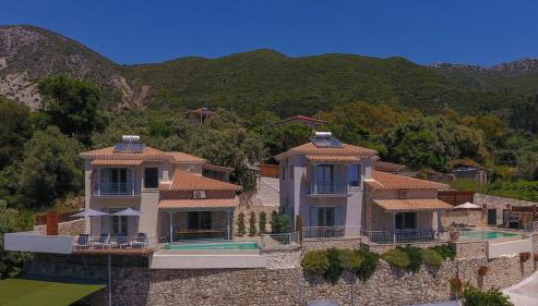 Panoutsis Villa Vista - Foto 3