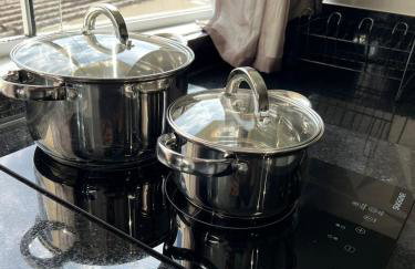 Studio II - Com Ar Cond próximo a UFMG Mineirão e Centro - Foto 21