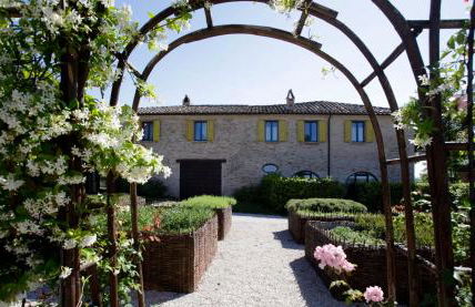 Tenuta Santi Giacomo e Filippo - Foto 120