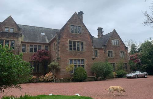 Lovely Carlung House - Foto 1