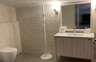 Kairos luxury apartments Fanari 2 - Foto 29