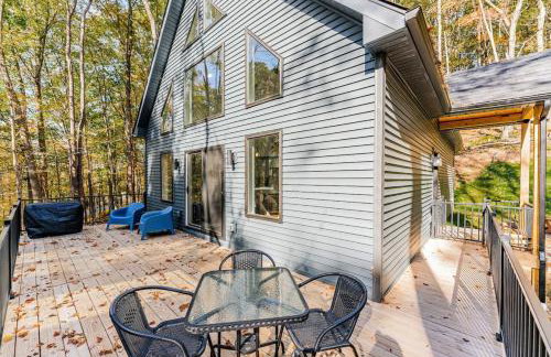 Wintervue-beautiful home at Alpine Lake - Foto 17