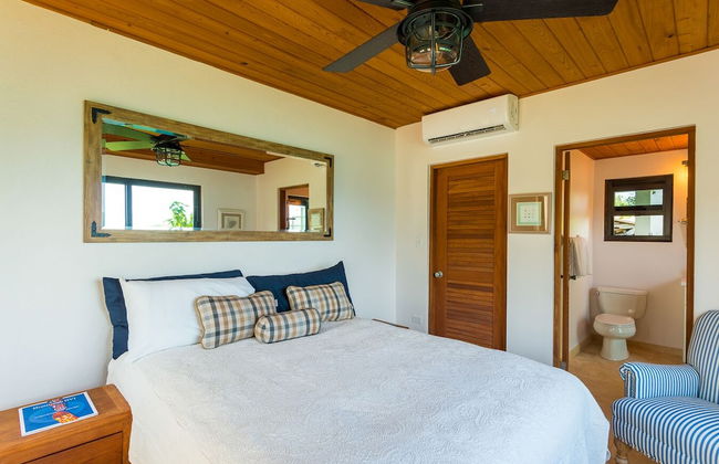 Virgin Gorda Villa Rentals - Foto 7