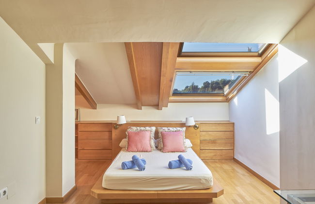 Duplex Milla de Oro - Foto 5