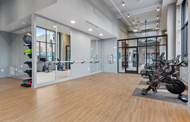 Mint House Greenville - West End - Foto 27