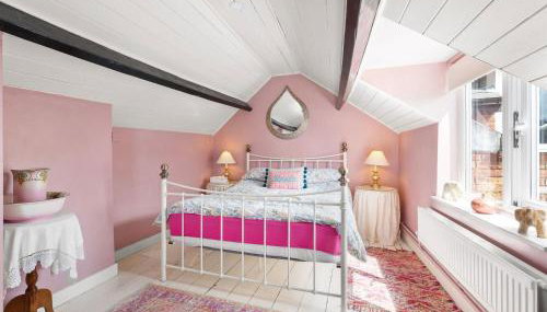 The Grooms Cottage-Uk45659 - Foto 5