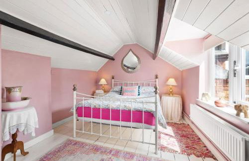 The Grooms Cottage-Uk45659 - Foto 5