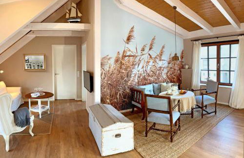 Apartment in Caputh am Schlosspark - Photo 1