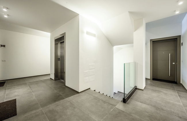 EMILIA SUITE GREEN - Foto 51