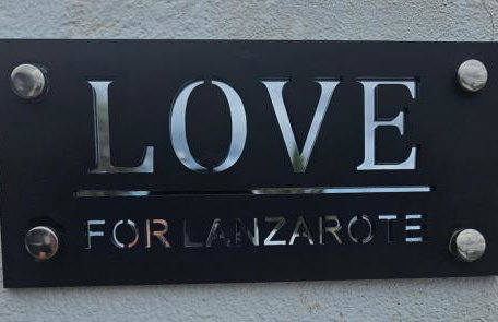 Love for Lanzarote holidays house - Foto 15