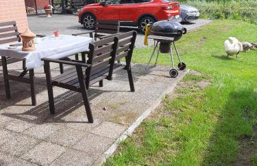 Apartament nad wodą - Foto 20