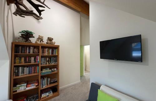 Talkeetna Wildlife House - Foto 59