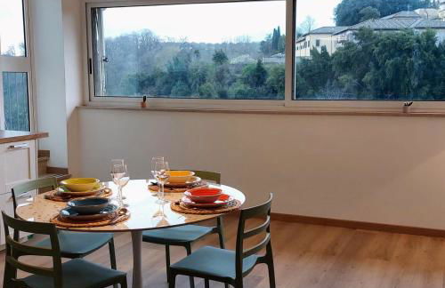 Alloggio panoramico - Foto 1