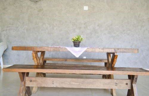 Casa Temporada Nosso Recanto Piscina aquecimento Solar - Foto 79