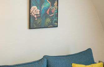 Les Toits d'Auxerre - Center - Rooftop View - Foto 15