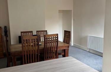 Victorian Town House - Foto 3