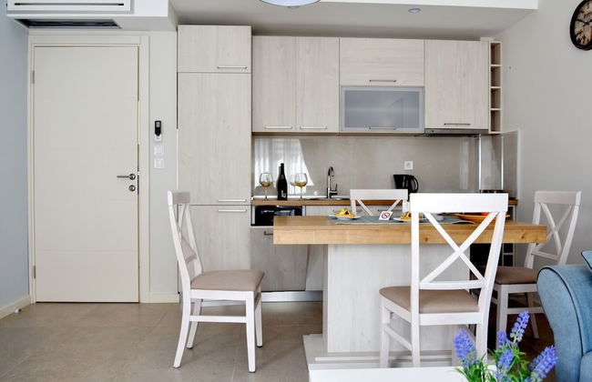 Apartmani Ralux Tivat - Photo 29