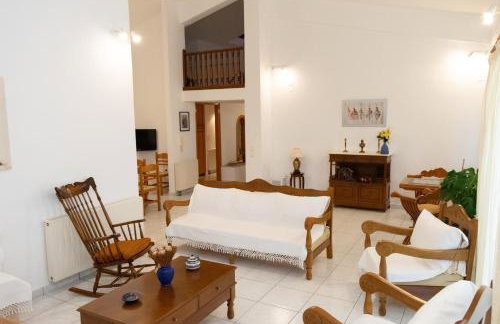 Villa Danae - Foto 25