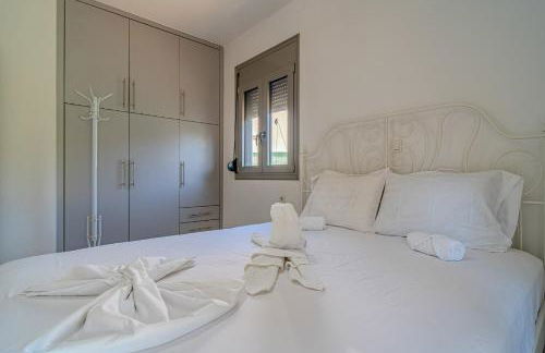 Cretan Blue Bungalow Chania - Foto 16