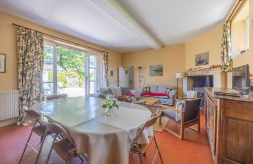 La Rabouillère - House in Omaha Beach - Foto 21