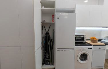 Tucán - Central Apt - Turia Park by Río Turia Apartments - Foto 15