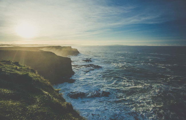 Excursion privée depuis Derry - Foto 3