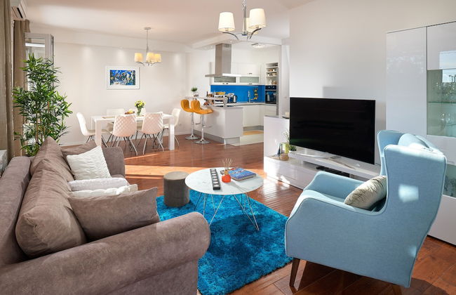 Sun Spalato Hills - Foto 42