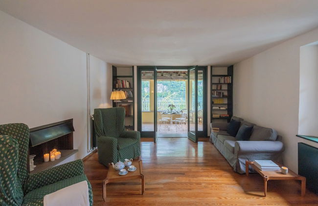 Residenza Regina by Rent all Como - Photo 30