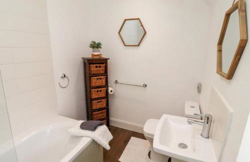 Kits Cottage - Foto 29