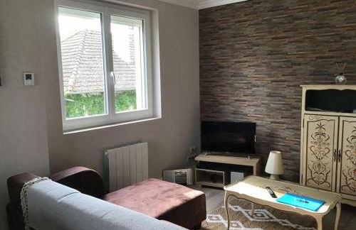 Appartement T3 labellisé 3 étoiles - Photo 9