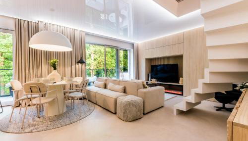 Apartament nad jeziorem Drwęckim Turystyczna # 17 - Foto 3