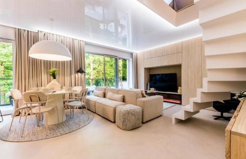 Apartament nad jeziorem Drwęckim Turystyczna # 17 - Foto 3