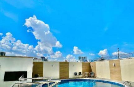 Flat no Centro Turístico - Foto 17