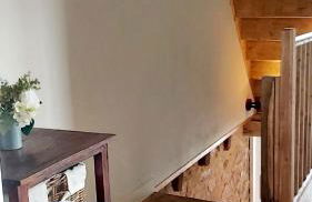 Sharecroppers Cottage with Swimming Pool - Foto 23