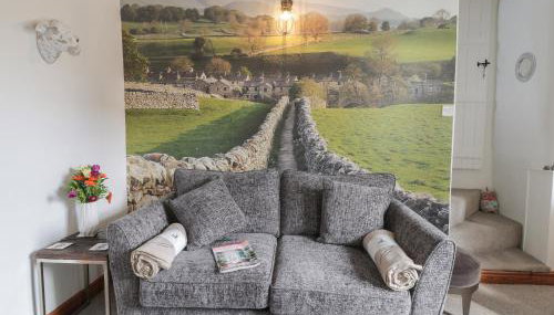 Town Head Cottage - Foto 5