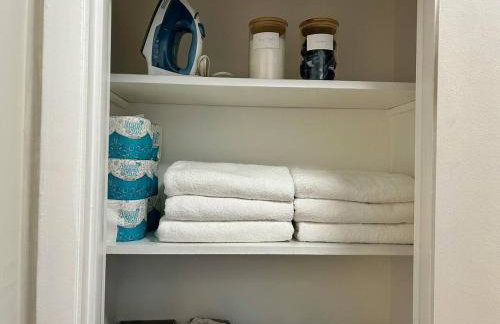 New updated Apt Half A Mile to Downtown Libertyville - Foto 13