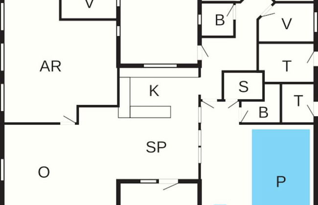 Holiday Home in Kappeln - Foto 2