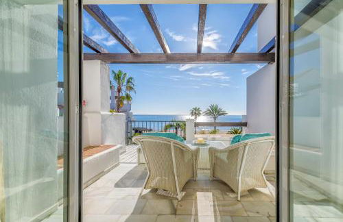 Luxury Duplex Sea Views La Cala Beach - Photo 34