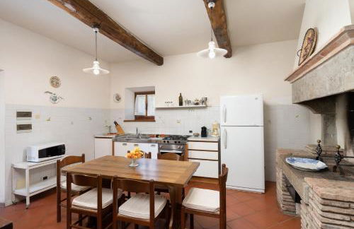 Il Mulino Di Vogognano - Subbiano, Private Pool, Jacuzzi, Wifi, Tuscany - Foto 10