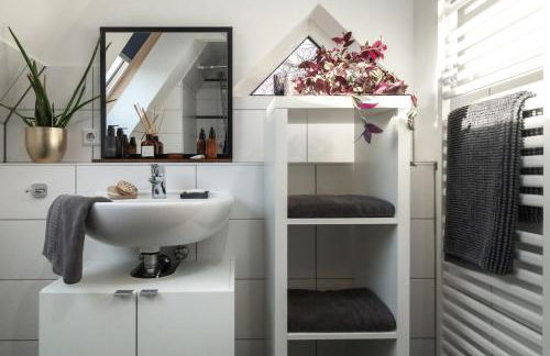 Arkadia Pension Norderstedt - Foto 41