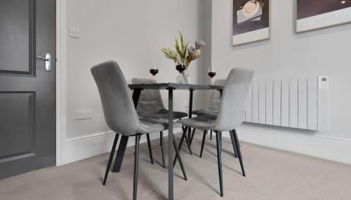 WhiskAwayHomes - Shaw Street - Apartment 6 - Foto 4