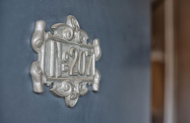 Hotel Residence Loren - Foto 5