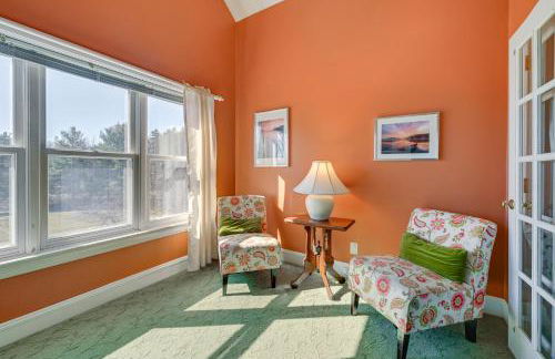 Large Home with Indoor Basketball Court and Game Room! - Foto 20