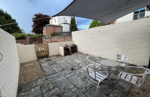 The Cozy Apartment - Foto 16